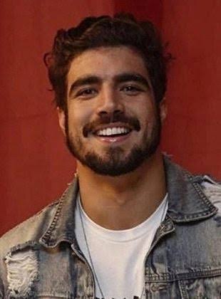 Homens mais bonitos do Brasil - 2
